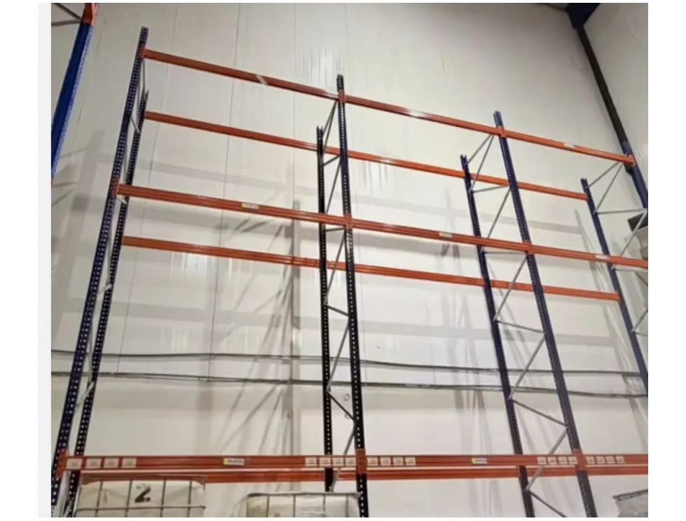 Warehouse Rental in Mañanitas, 560m2