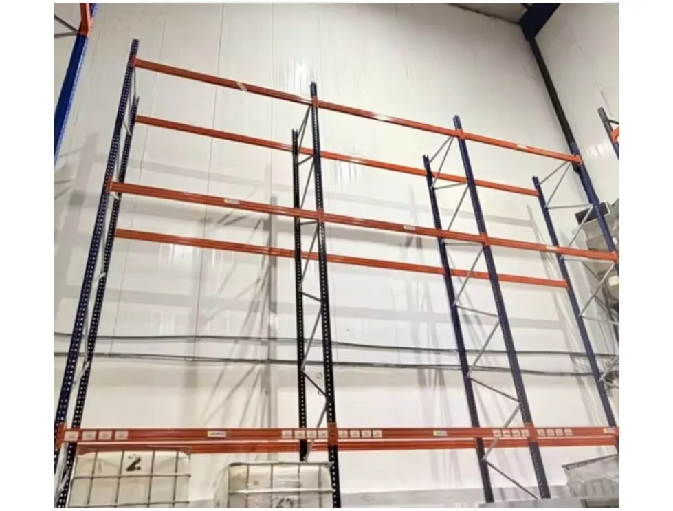 Warehouse Rental in Mañanitas, 560m2