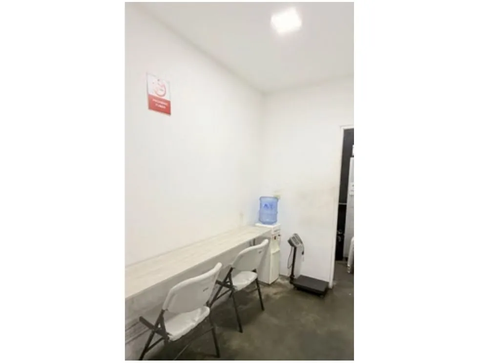 Warehouse Rental in Mañanitas, 560m2