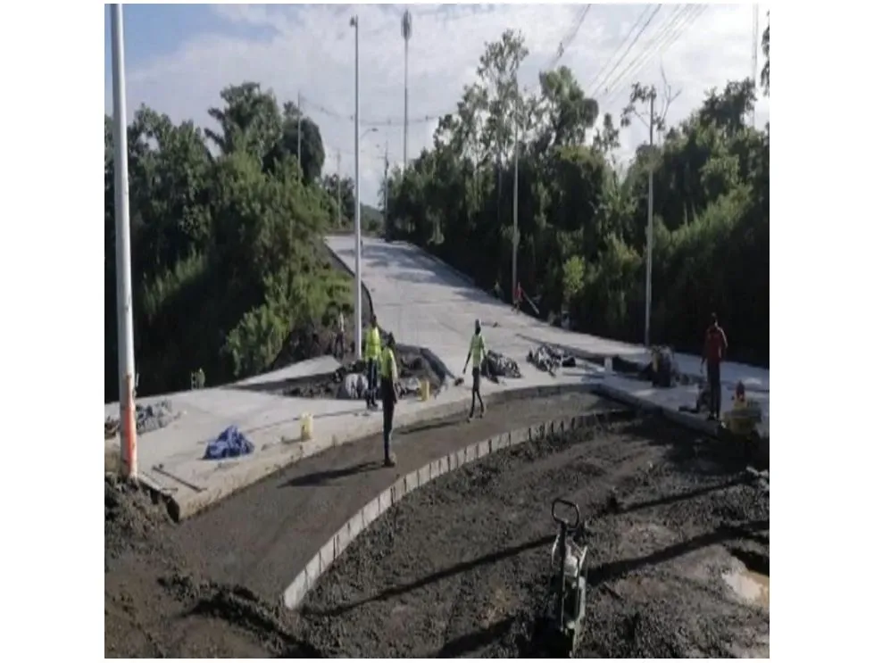 Sale of Green Valley Land Lot in Panama Norte