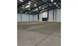 Warehouse Rental in Milla 8 Main Road, 1400m2