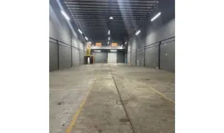 Warehouse Rental in Mañanitas 1,167 M2