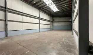 Commercial Warehouse for Rent on Via Tocumen, 480M2, $3,845