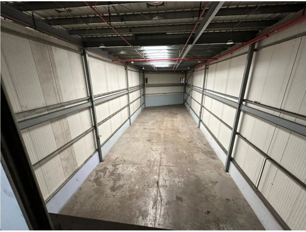 Commercial Warehouse for Rent on Via Tocumen, 480M2, $3,845