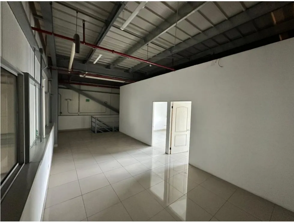 Commercial Warehouse for Rent on Via Tocumen, 480M2, $3,845
