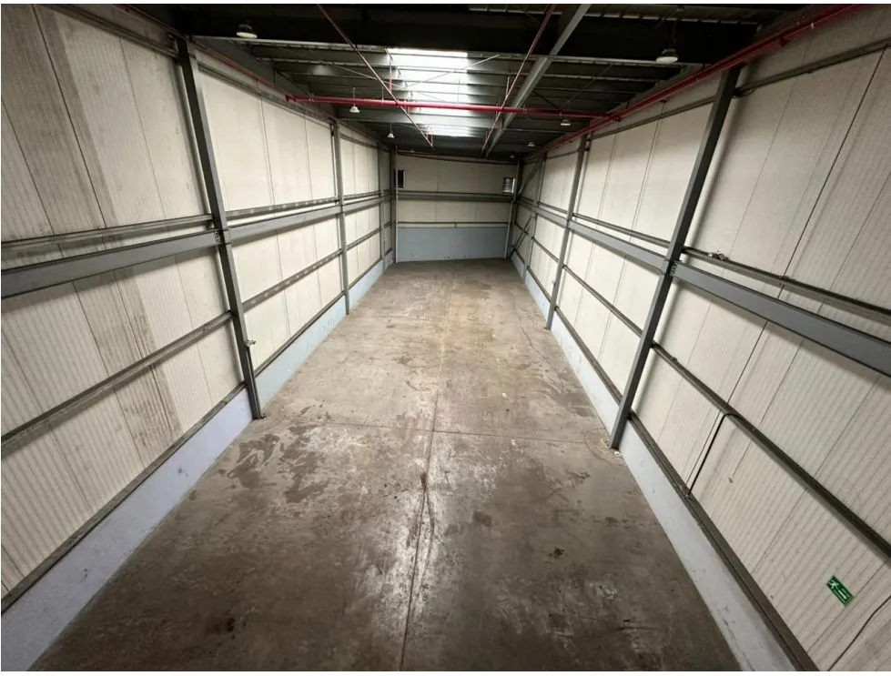 Commercial Warehouse for Rent on Via Tocumen, 480M2, $3,845
