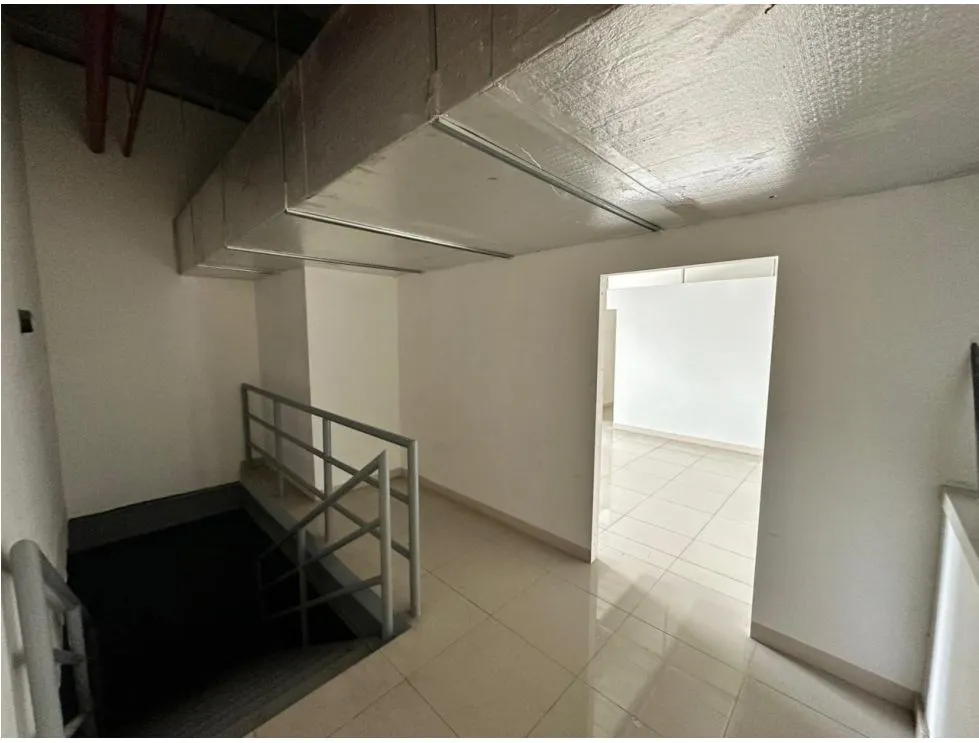 Commercial Warehouse Rental on Via Tocumen 323m2, $2,591