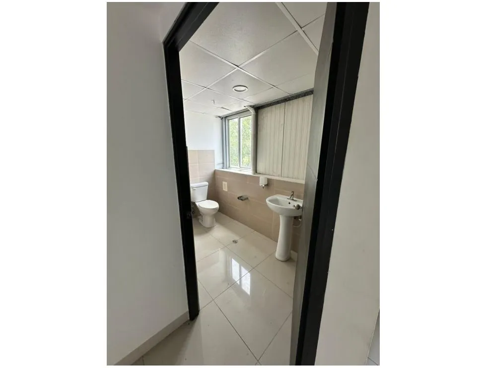 Commercial Warehouse Rental on Via Tocumen 323m2, $2,591
