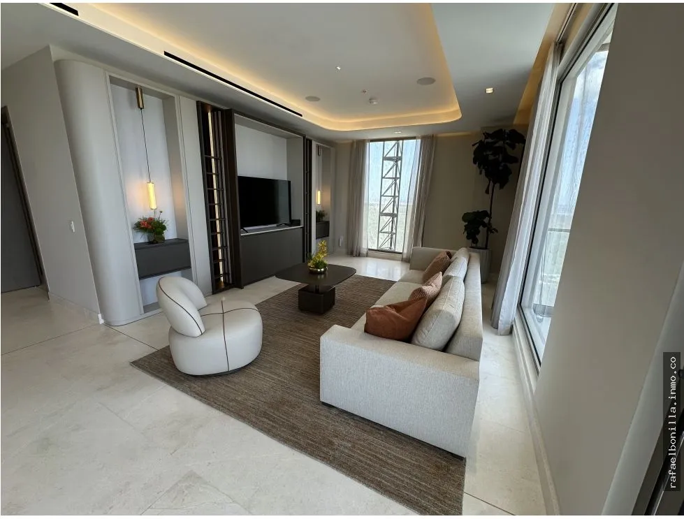 Apartment for Sale in Santa Maria