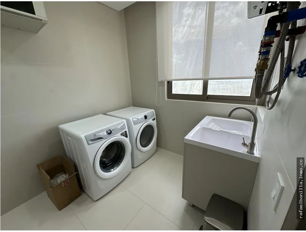 Apartment for Sale in Santa Maria