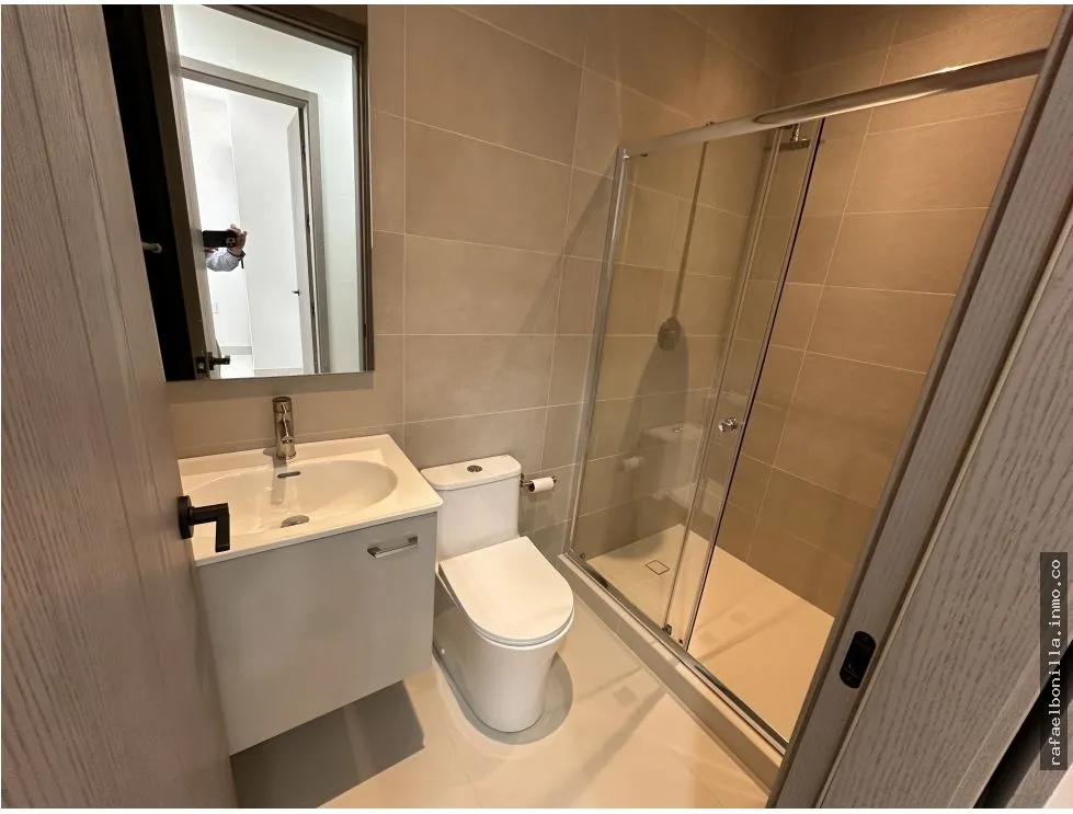 Apartment for Sale in Santa Maria