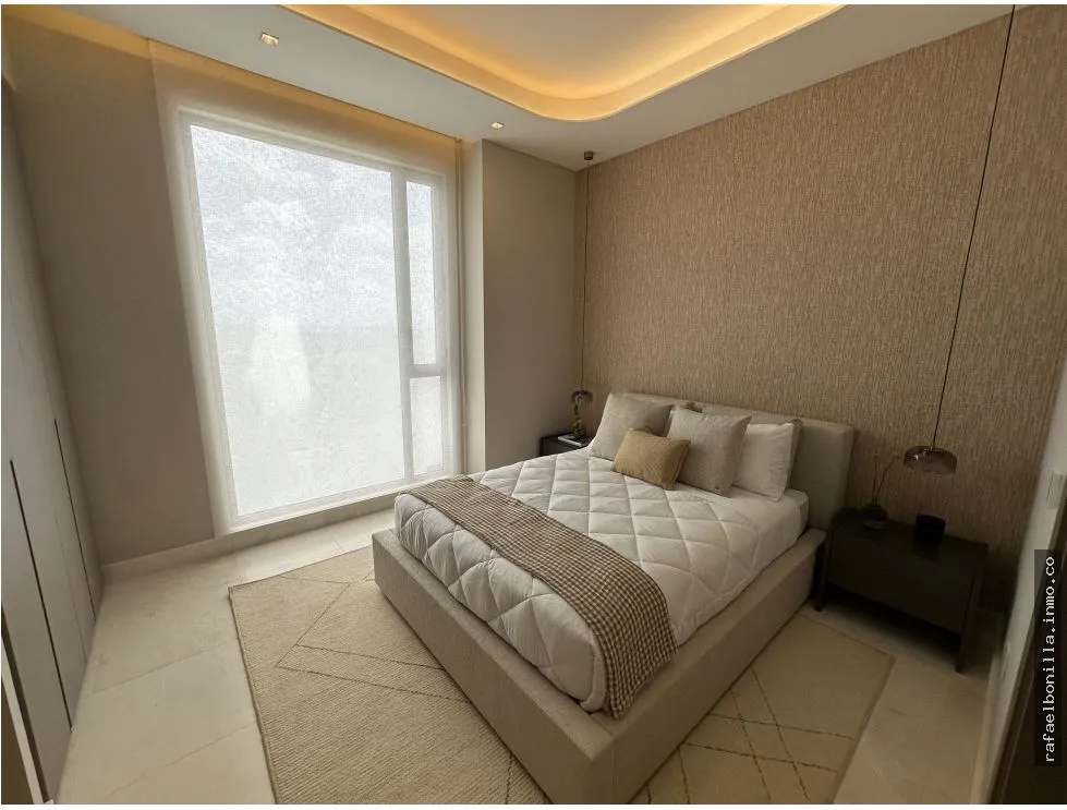 Apartment for Sale in Santa Maria