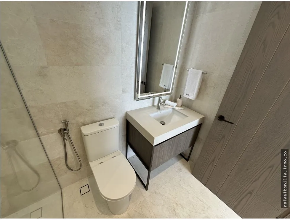 Apartment for Sale in Santa Maria