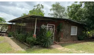 HOUSE FOR SALE WITH LARGE 2,612 M² LAND IN CAPIRA WITH 2 TERRACES