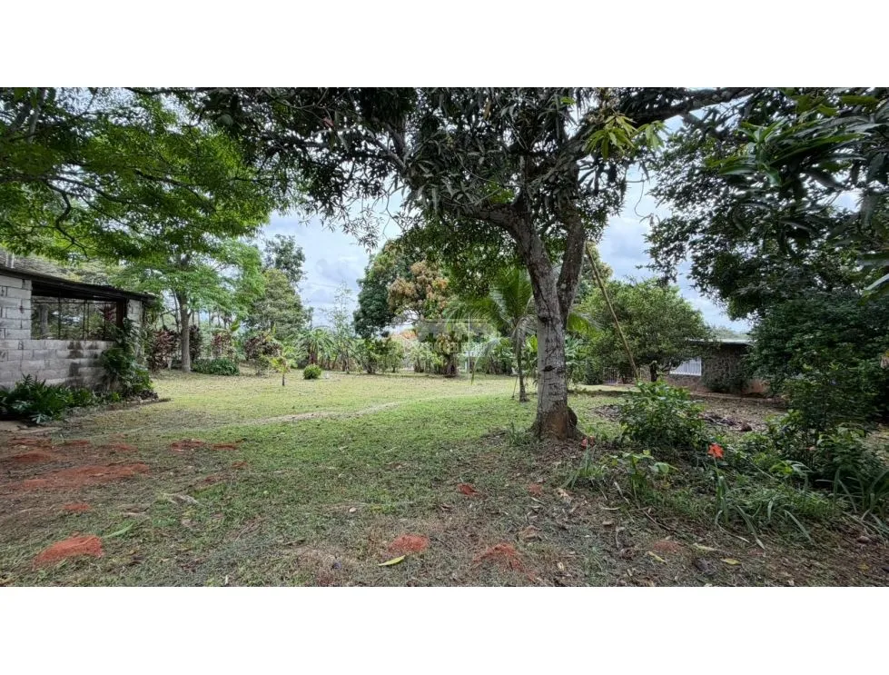 HOUSE FOR SALE WITH LARGE 2,612 M² LAND IN CAPIRA WITH 2 TERRACES
