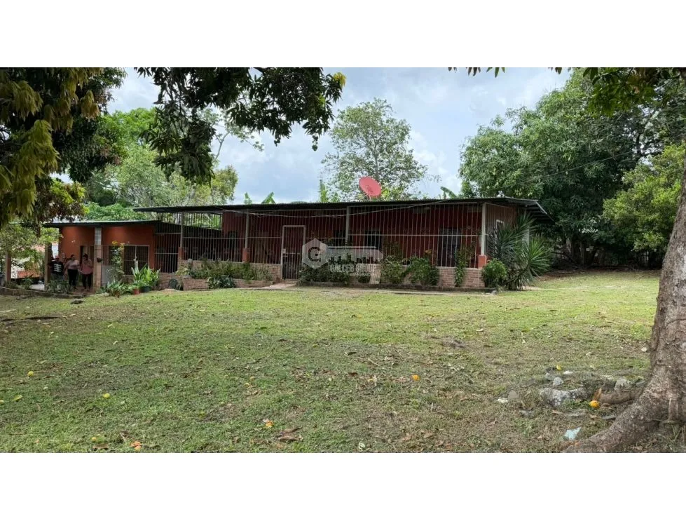 CAPIRA / SANTA ROSA / 3 BEDROOM / 2612M / GREEN AREAS / 2 TERRACES
