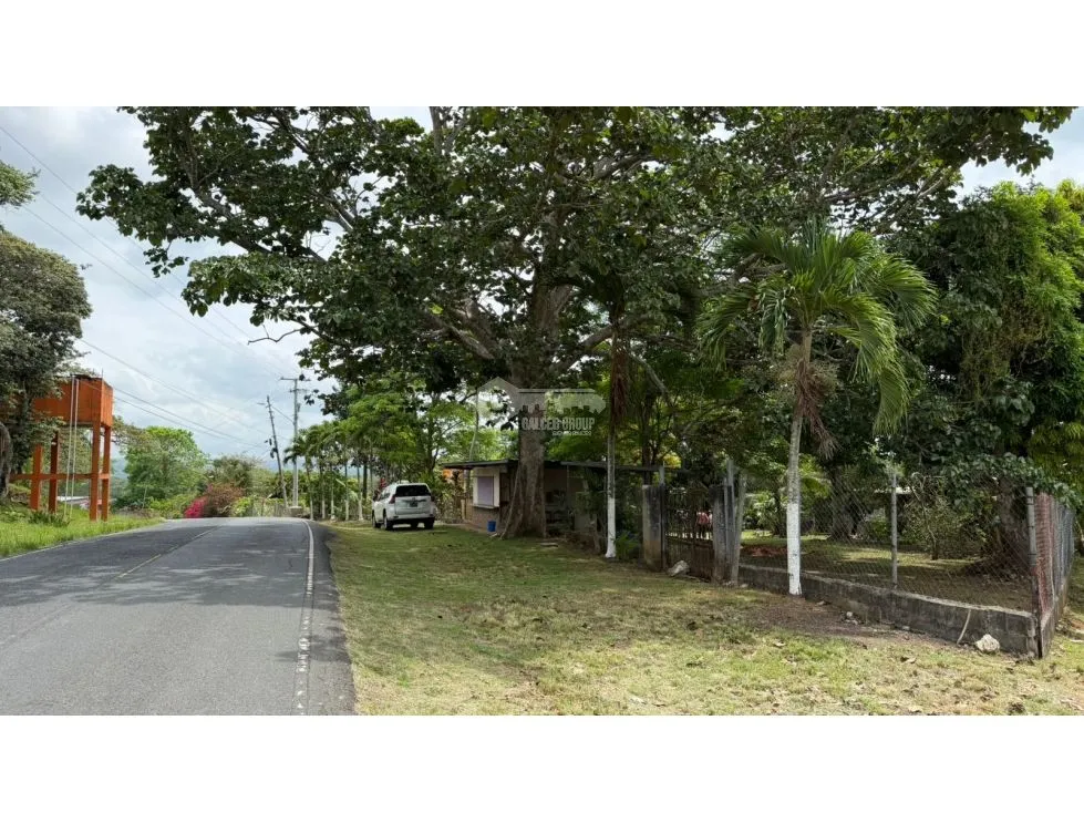 CAPIRA / SANTA ROSA / 3 BEDROOM / 2612M / GREEN AREAS / 2 TERRACES