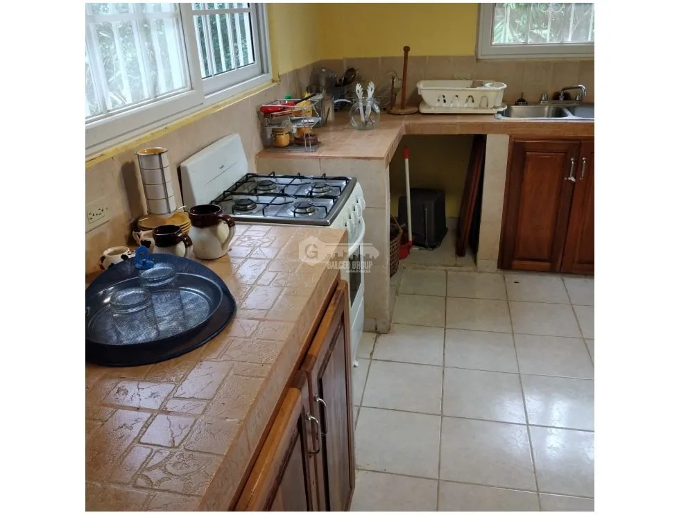 House for Sale in Cocle Las Minas - 10,705 M2 with Natural Surroundings