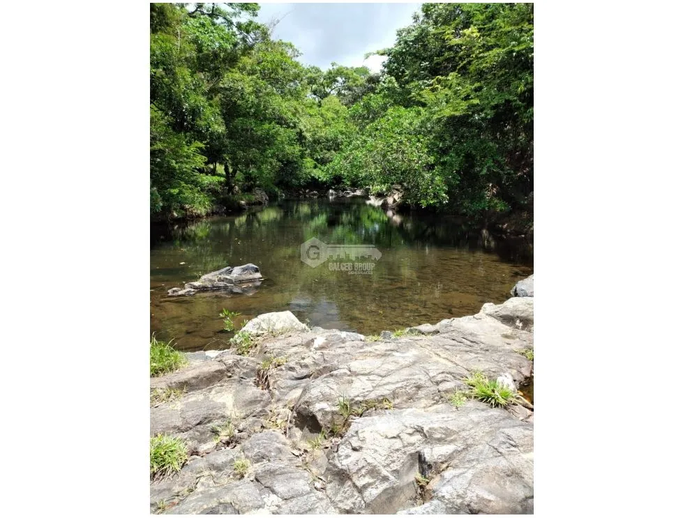 House for Sale in Cocle Las Minas - 10,705 M2 with Natural Surroundings
