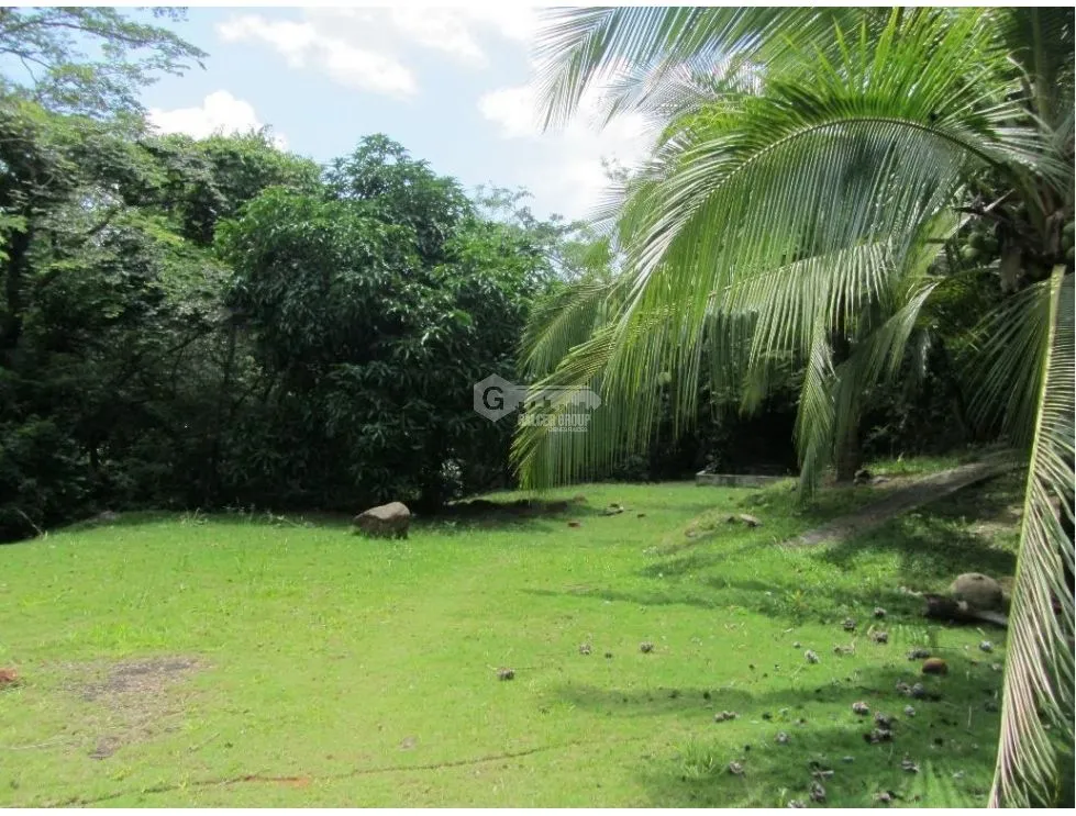 COCLE / LAS MINAS / 2 BEDROOMS / 10705 M2 / NATURAL SURROUNDINGS