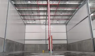 Commercial Warehouse for Rent in Juan Diaz - Lemax 424M Ground Floor - Brand New