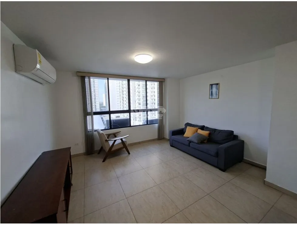 FOR RENT: FURNISHED APARTMENT IN CONDADO DEL REY, TERRAZAS DEL REY, 80 SQ M