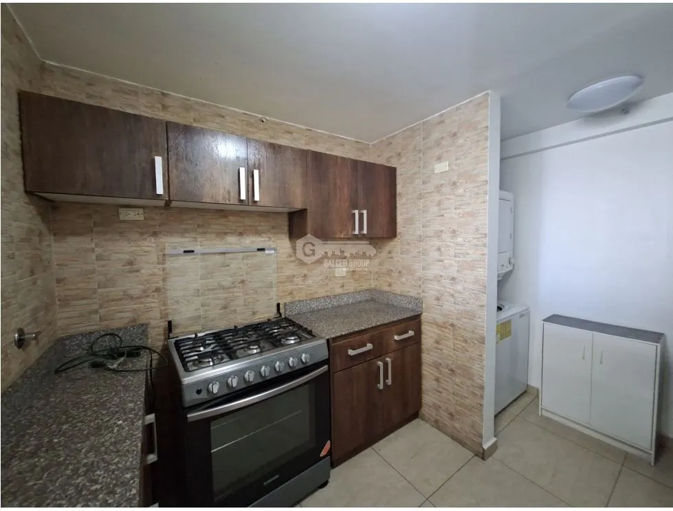 FOR RENT: FURNISHED APARTMENT IN CONDADO DEL REY, TERRAZAS DEL REY, 80 SQ M