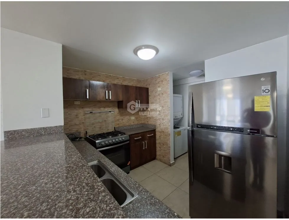 FOR RENT: FURNISHED APARTMENT IN CONDADO DEL REY, TERRAZAS DEL REY, 80 SQ M
