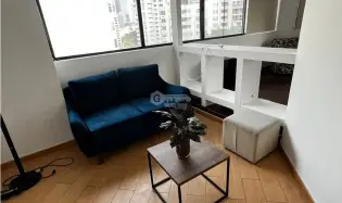FURNISHED APARTMENT FOR RENT IN MARBELLA ROYAL CENTER 1 BEDROOM