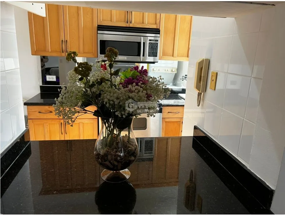FURNISHED APARTMENT FOR RENT IN MARBELLA ROYAL CENTER 1 BEDROOM