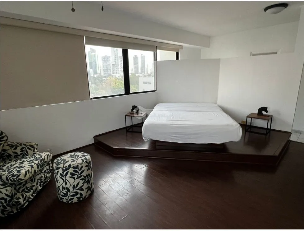 FURNISHED APARTMENT FOR RENT IN MARBELLA ROYAL CENTER 1 BEDROOM