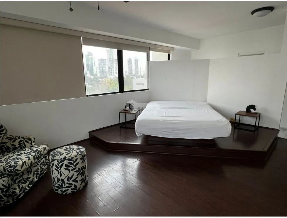 FURNISHED APARTMENT FOR RENT IN MARBELLA ROYAL CENTER 1 BEDROOM