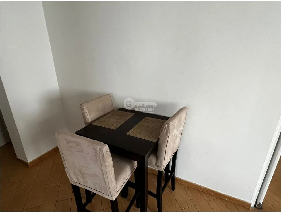 FURNISHED APARTMENT FOR RENT IN MARBELLA ROYAL CENTER 1 BEDROOM