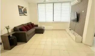FOR RENT - APARTMENT CALLE 50 EXCELSIOR PLAZA 205M - 3 BEDROOMS