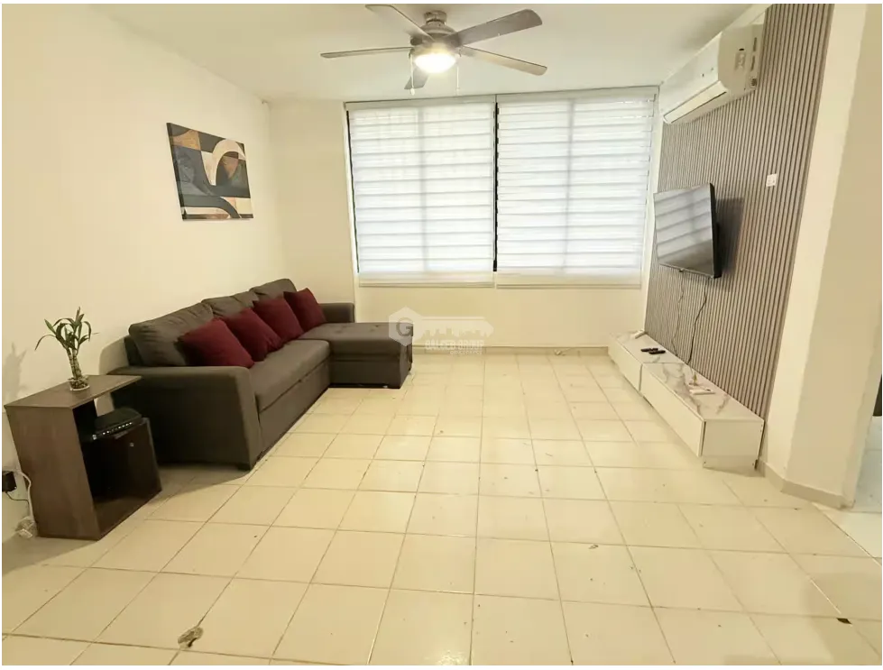 FOR RENT - APARTMENT CALLE 50 EXCELSIOR PLAZA 205M - 3 BEDROOMS