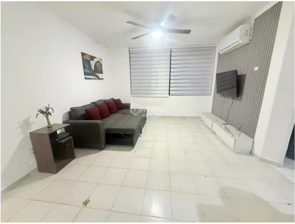 FOR RENT - APARTMENT CALLE 50 EXCELSIOR PLAZA 205M - 3 BEDROOMS