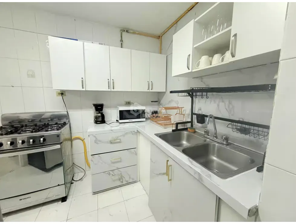 FOR RENT - APARTMENT CALLE 50 EXCELSIOR PLAZA 205M - 3 BEDROOMS