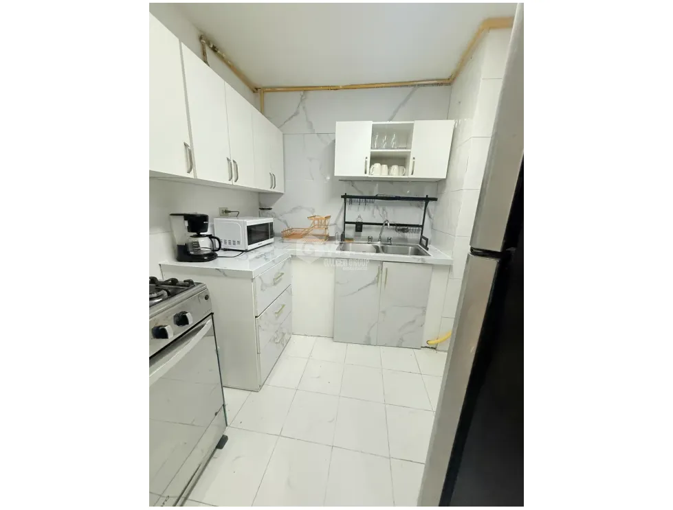FOR RENT - APARTMENT CALLE 50 EXCELSIOR PLAZA 205M - 3 BEDROOMS