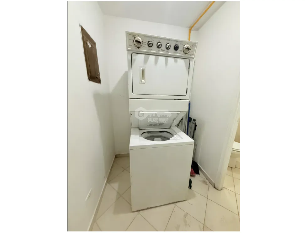 FOR RENT - APARTMENT CALLE 50 EXCELSIOR PLAZA 205M - 3 BEDROOMS