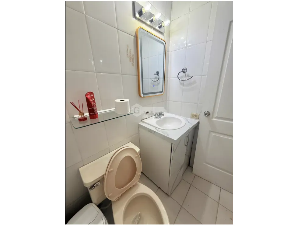 FOR RENT - APARTMENT CALLE 50 EXCELSIOR PLAZA 205M - 3 BEDROOMS