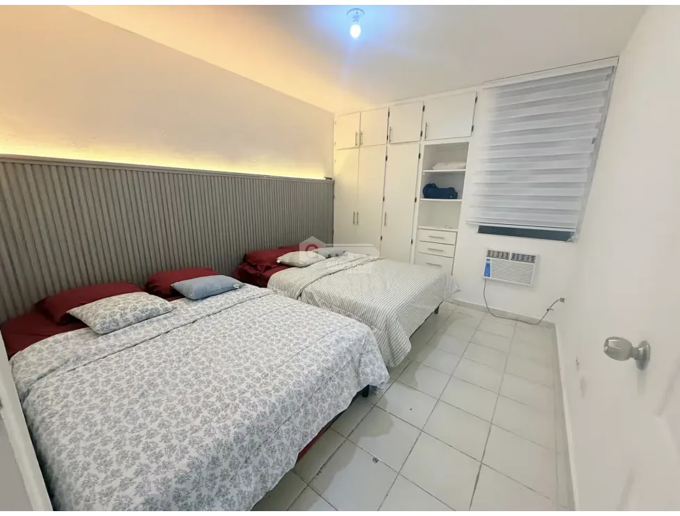 FOR RENT - APARTMENT CALLE 50 EXCELSIOR PLAZA 205M - 3 BEDROOMS