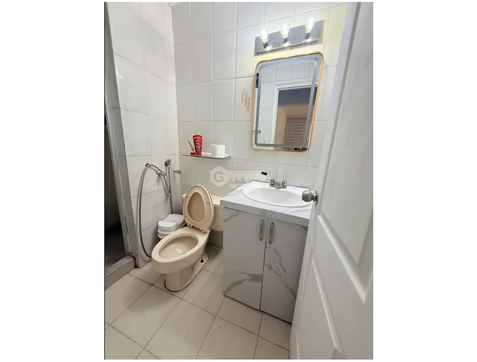 FOR RENT - APARTMENT CALLE 50 EXCELSIOR PLAZA 205M - 3 BEDROOMS