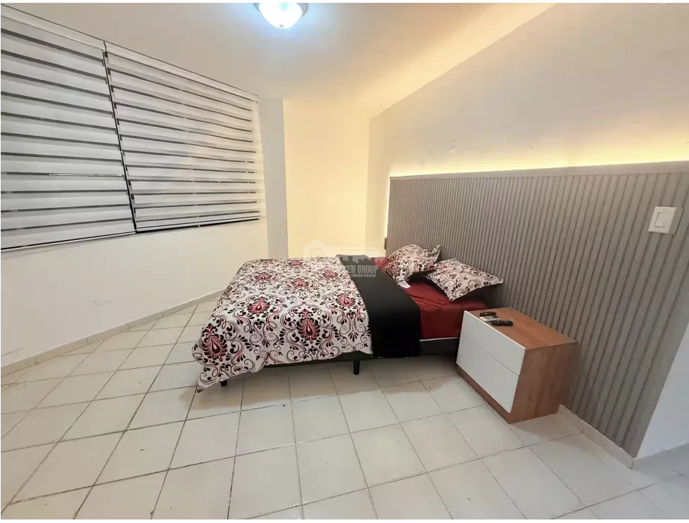 FOR RENT - APARTMENT CALLE 50 EXCELSIOR PLAZA 205M - 3 BEDROOMS