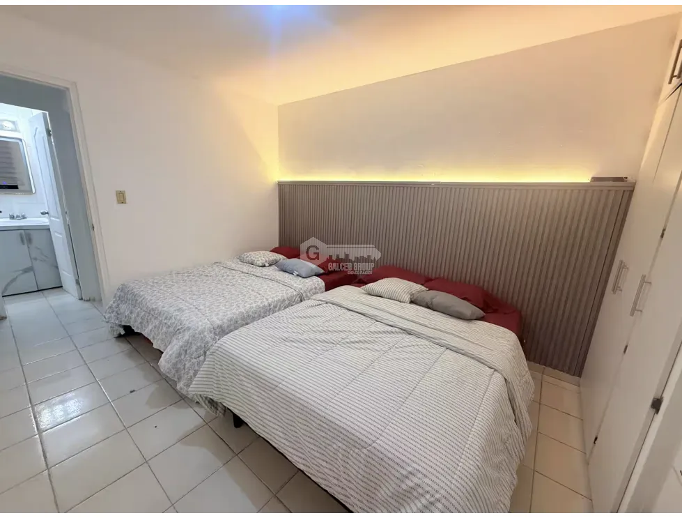 FOR RENT - APARTMENT CALLE 50 EXCELSIOR PLAZA 205M - 3 BEDROOMS