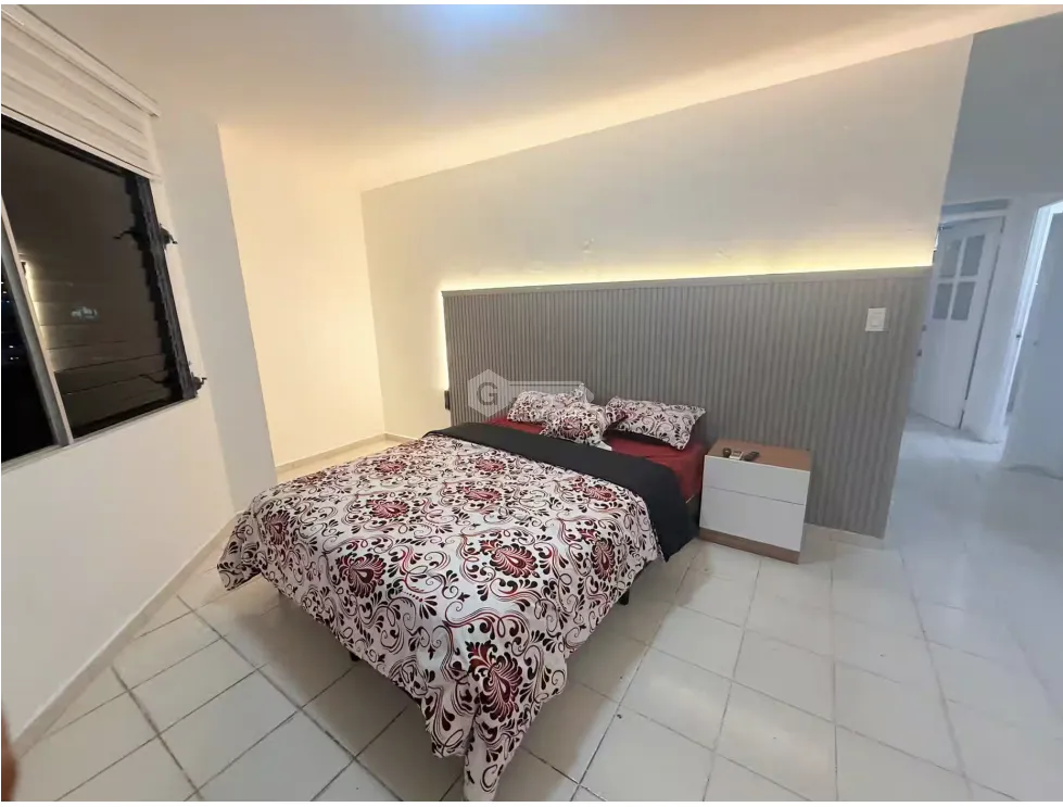 FOR RENT - APARTMENT CALLE 50 EXCELSIOR PLAZA 205M - 3 BEDROOMS