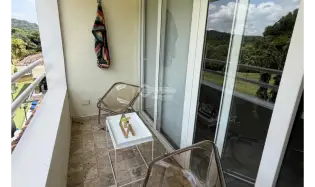 FOR RENT: 87M APARTMENT COCOLI TUCAN COUNTRY CLUB 1 BEDROOM