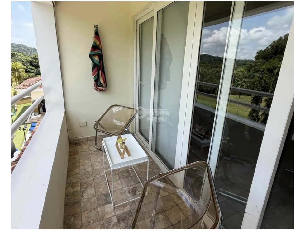 FOR RENT: 87M APARTMENT COCOLI TUCAN COUNTRY CLUB 1 BEDROOM