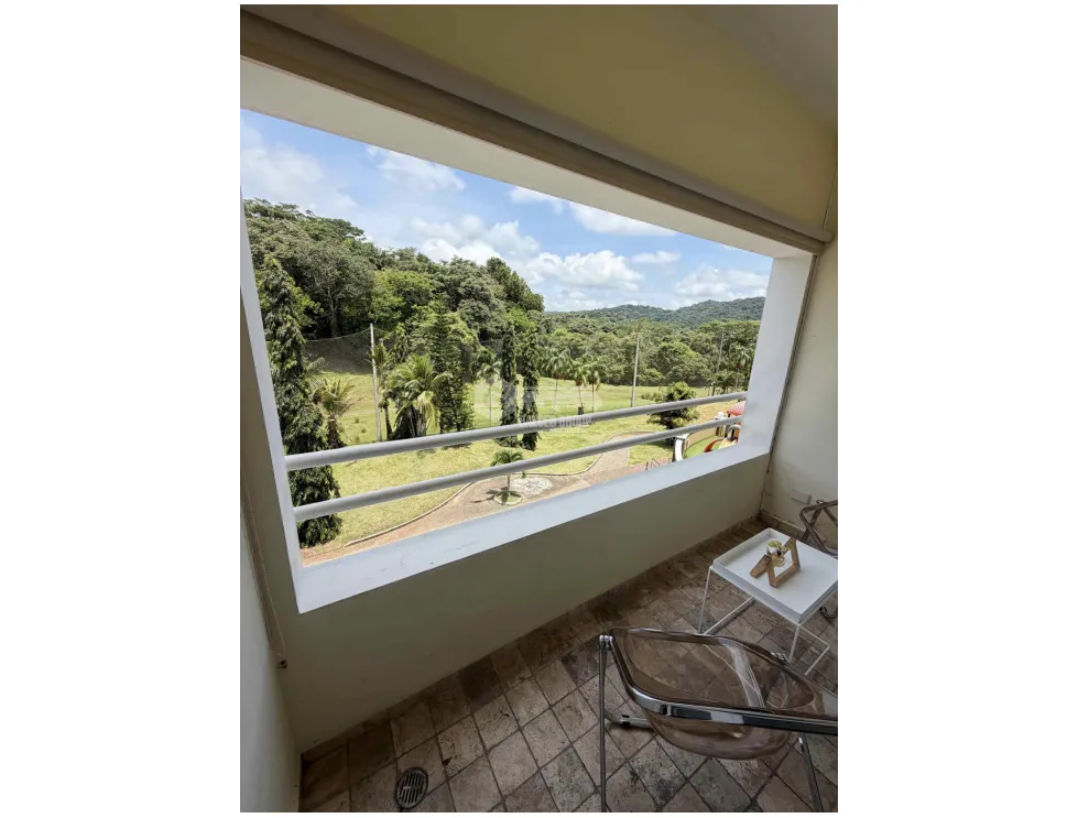FOR RENT: 87M APARTMENT COCOLI TUCAN COUNTRY CLUB 1 BEDROOM