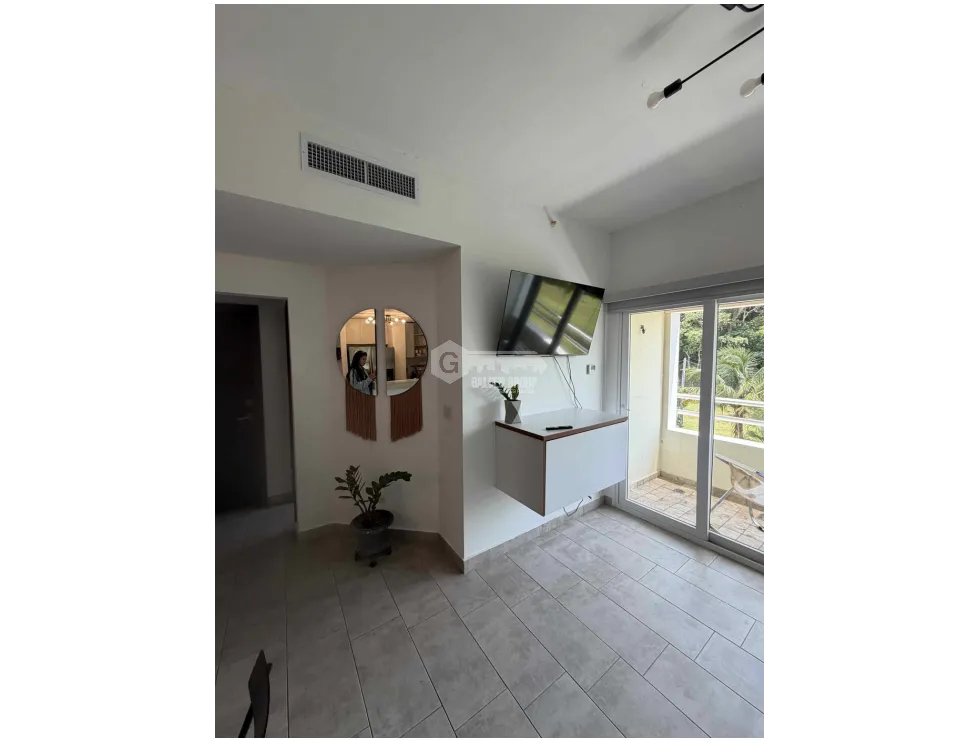 FOR RENT: 87M APARTMENT COCOLI TUCAN COUNTRY CLUB 1 BEDROOM