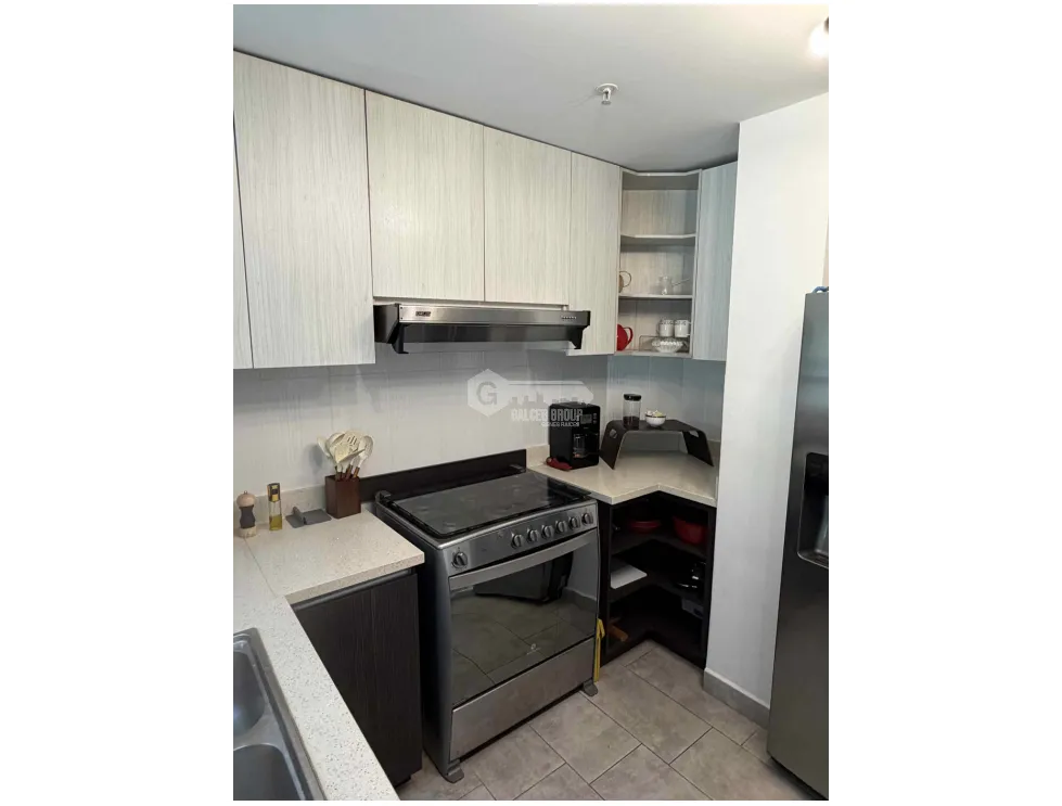FOR RENT: 87M APARTMENT COCOLI TUCAN COUNTRY CLUB 1 BEDROOM